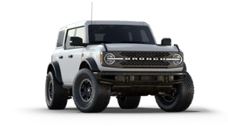 2025 Ford Bronco® External Image 5